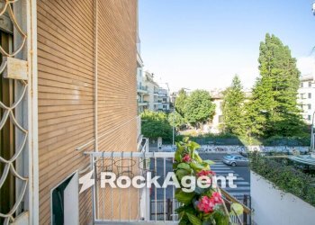 Balcone - Quadrilocale via Guido Guinizelli, 86, Roma - foto 31