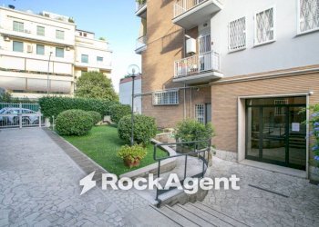 Zona - Quadrilocale via Guido Guinizelli, 86, Roma - foto 36