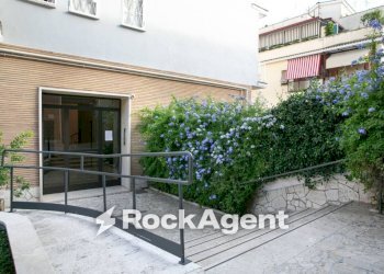 Facciata - Quadrilocale via Guido Guinizelli, 86, Roma - foto 37