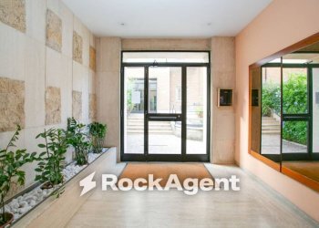 Interno palazzo - Quadrilocale via Guido Guinizelli, 86, Roma - foto 38