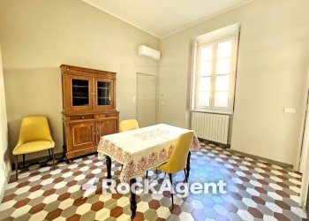 Salone - Two-room apartment via Gian Francesco Bellezia, 7, Torino (neighborhood Centro) - photo 5