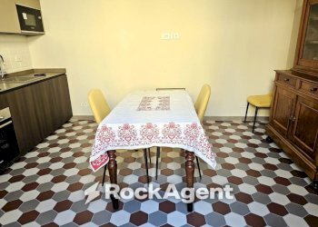 Cucina - Two-room apartment via Gian Francesco Bellezia, 7, Torino (neighborhood Centro) - photo 6