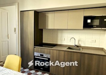 Cucina - Two-room apartment via Gian Francesco Bellezia, 7, Torino (neighborhood Centro) - photo 7