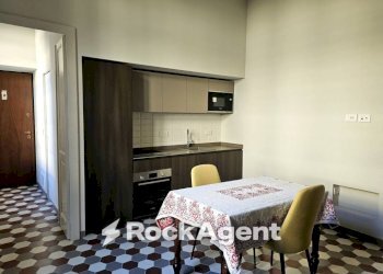 Cucina - Two-room apartment via Gian Francesco Bellezia, 7, Torino (neighborhood Centro) - photo 9