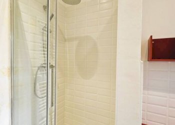 Bagno - Two-room apartment via Gian Francesco Bellezia, 7, Torino (neighborhood Centro) - photo 13