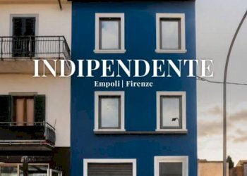 Facciata - Quadrilocale via Francesco Cilea, 26, Empoli - foto 1