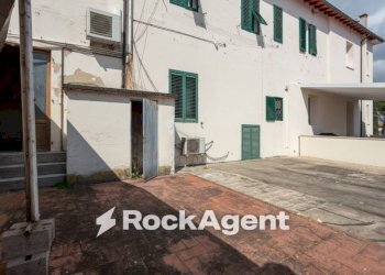 Terrazzo - Quadrilocale via Francesco Cilea, 26, Empoli - foto 14