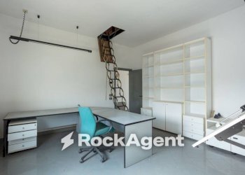 Ufficio - Quadrilocale via Francesco Cilea, 26, Empoli - foto 19