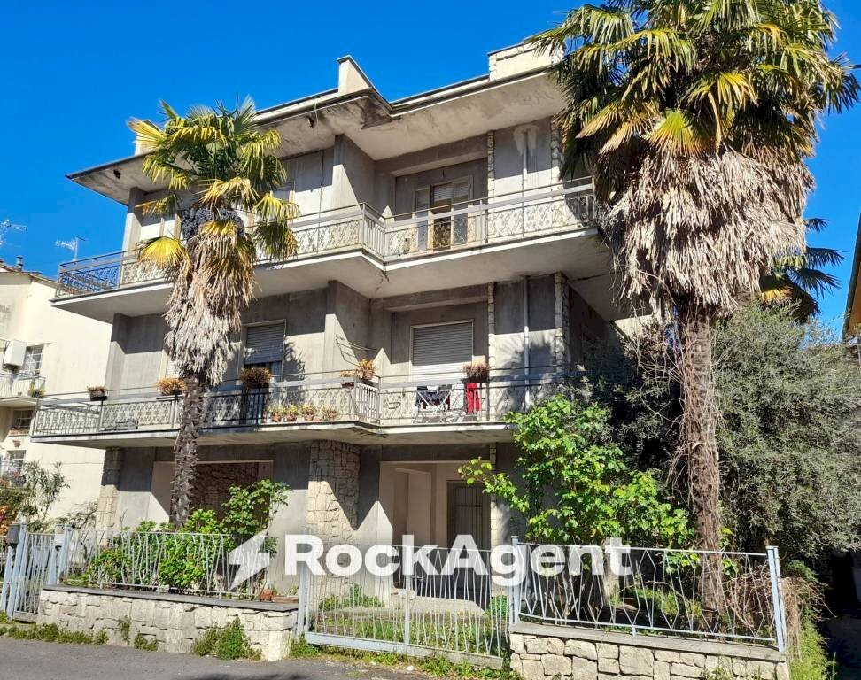 Facciata - Apartment via Vittorio Veneto, 9, Grotte di Castro - photo 3