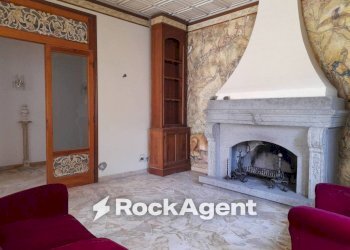 Salone - Appartamento via Vittorio Veneto, 9, Grotte di Castro - foto 10