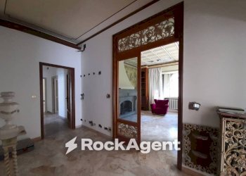 Ingresso - Appartamento via Vittorio Veneto, 9, Grotte di Castro - foto 17