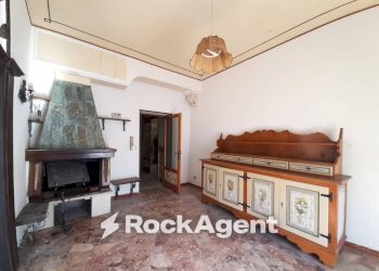 Salone - Appartamento via Vittorio Veneto, 9, Grotte di Castro - foto 20
