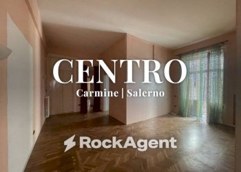 Cucina - Trilocale via Fabrizio Pinto, 6, Salerno - foto 1