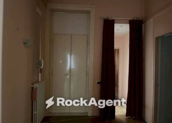 Interno palazzo - Trilocale via Fabrizio Pinto, 6, Salerno - foto 4