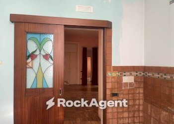 Interno palazzo - Trilocale via Fabrizio Pinto, 6, Salerno - foto 16