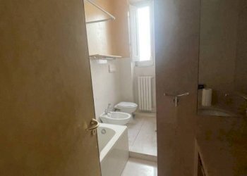 Bagno - Trilocale via Fabrizio Pinto, 6, Salerno - foto 20
