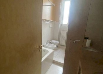 Bagno - Trilocale via Fabrizio Pinto, 6, Salerno - foto 21