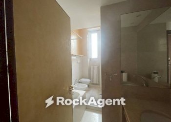 Bagno - Trilocale via Fabrizio Pinto, 6, Salerno - foto 22