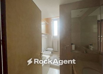 Bagno - Trilocale via Fabrizio Pinto, 6, Salerno - foto 23