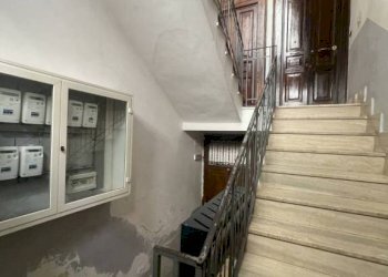 Interno palazzo - Trilocale via Fabrizio Pinto, 6, Salerno - foto 25