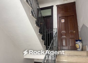 Interno palazzo - Trilocale via Fabrizio Pinto, 6, Salerno - foto 26