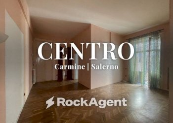 Cucina - Three-room apartment via Fabrizio Pinto, 6, Salerno - photo 1