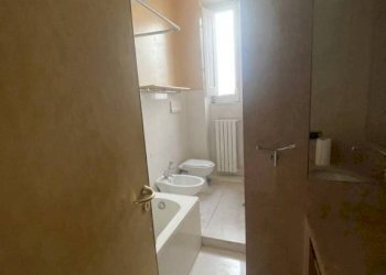 Bagno - Three-room apartment via Fabrizio Pinto, 6, Salerno - photo 20