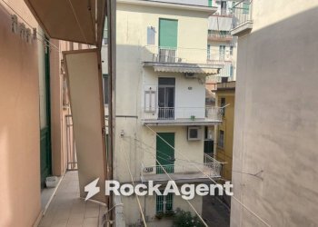 Balcone - Three-room apartment via Fabrizio Pinto, 6, Salerno - photo 24