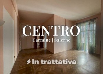 Cucina - Three-room apartment via Fabrizio Pinto, 6, Salerno - photo 1
