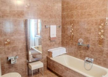 Bagno - Villa via 8 Marzo, 1, Acquapendente - foto 29