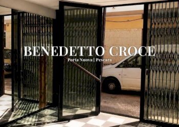 Interno palazzo - Negozio via Benedetto Croce, 172, Pescara - foto 1