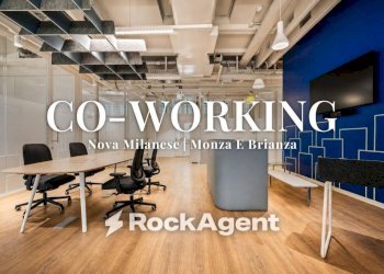 Ufficio - Ufficio via Fiume, 17, Nova Milanese - foto 1