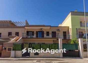 Facciata - Three-room apartment traversa Bellini 3, Bitonto - photo 2