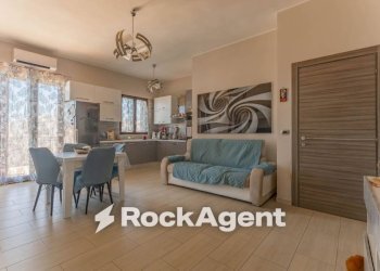 Salone - Three-room apartment traversa Bellini 3, Bitonto - photo 5