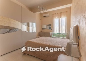 Camera da letto - Three-room apartment traversa Bellini 3, Bitonto - photo 9