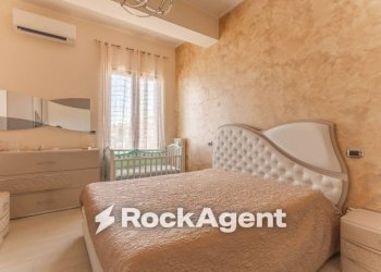 Camera da letto - Three-room apartment traversa Bellini 3, Bitonto - photo 10