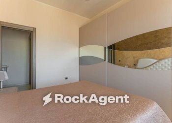 Camera da letto - Three-room apartment traversa Bellini 3, Bitonto - photo 11