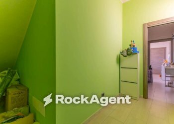 Ripostiglio - Three-room apartment traversa Bellini 3, Bitonto - photo 14