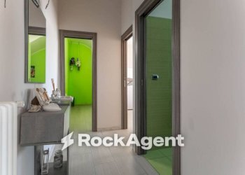 Corridoio - Three-room apartment traversa Bellini 3, Bitonto - photo 15
