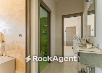 Corridoio - Three-room apartment traversa Bellini 3, Bitonto - photo 16
