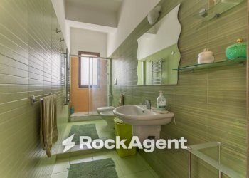 Bagno - Three-room apartment traversa Bellini 3, Bitonto - photo 17