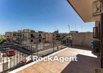 Terrazzo - Three-room apartment traversa Bellini 3, Bitonto - photo 18
