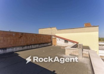 Terrazzo - Three-room apartment traversa Bellini 3, Bitonto - photo 19