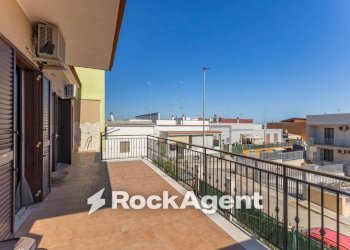 Terrazzo - Three-room apartment traversa Bellini 3, Bitonto - photo 20
