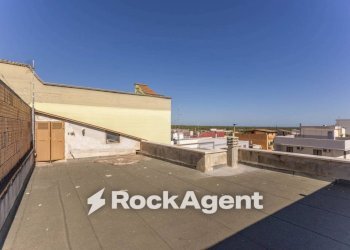 Terrazzo - Three-room apartment traversa Bellini 3, Bitonto - photo 21