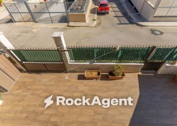 Cortile interno - Three-room apartment traversa Bellini 3, Bitonto - photo 22