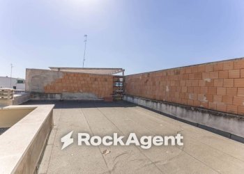 Terrazzo - Three-room apartment traversa Bellini 3, Bitonto - photo 23