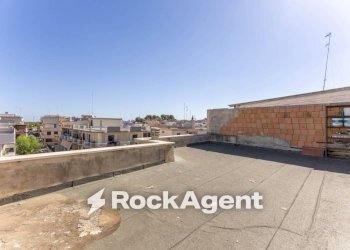 Terrazzo - Three-room apartment traversa Bellini 3, Bitonto - photo 24