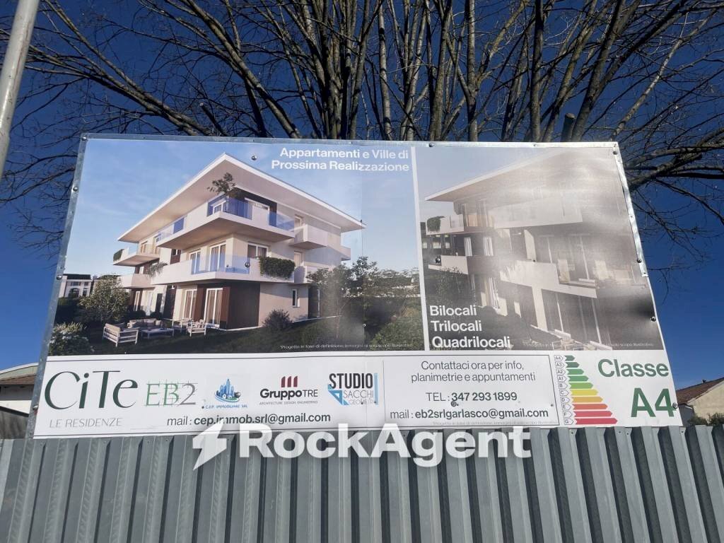 Altro - Three-room apartment via San Pietro, 12, Garlasco - photo 2