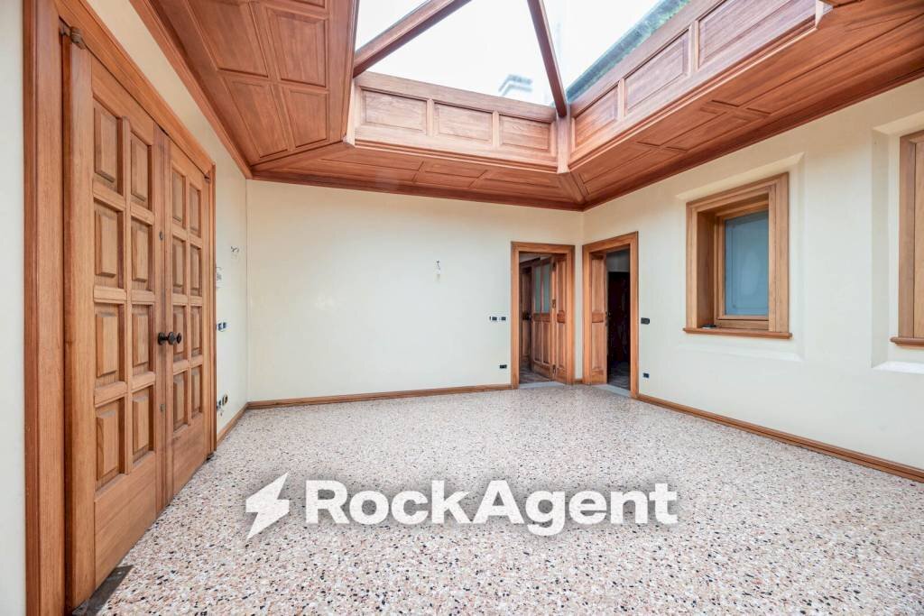 Stanza non arredata - Villa via Boiago, 25, Quinto di Treviso - foto 3